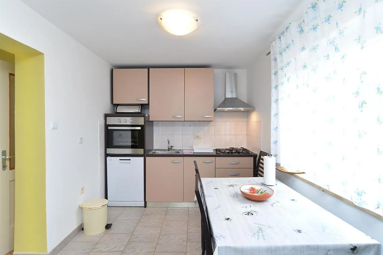 House Fazana 1456 Villa 0*,  Croatia