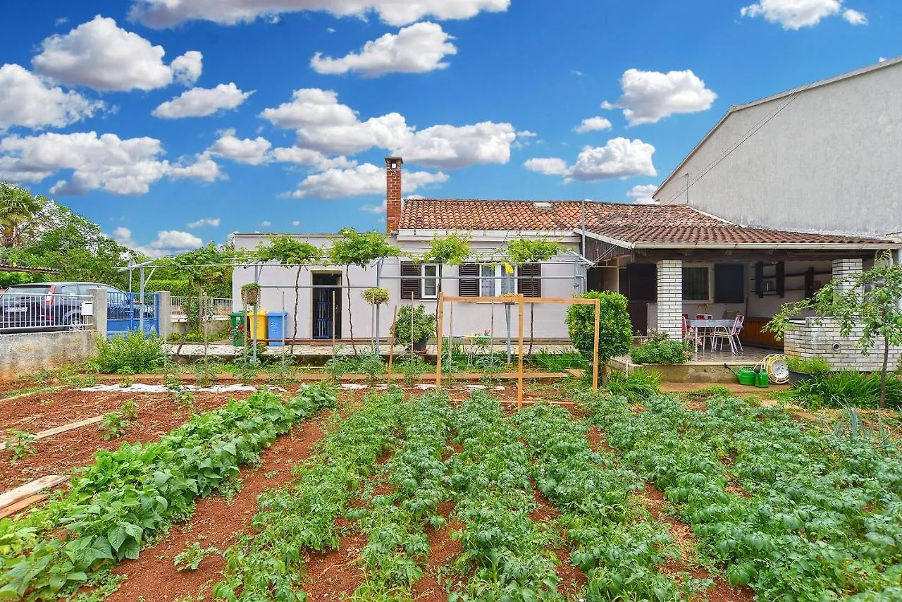 House Fazana 1456 Villa