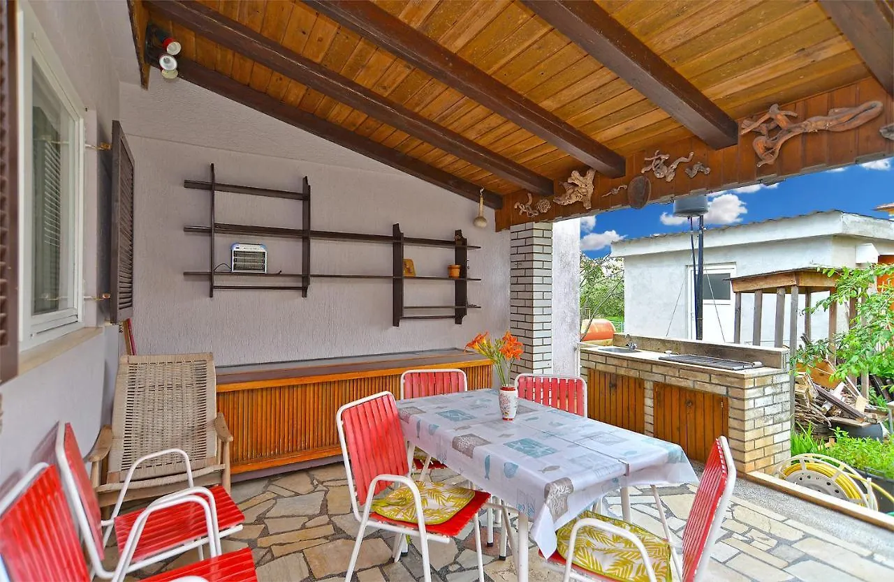 Holiday home House Fazana 1456 Villa