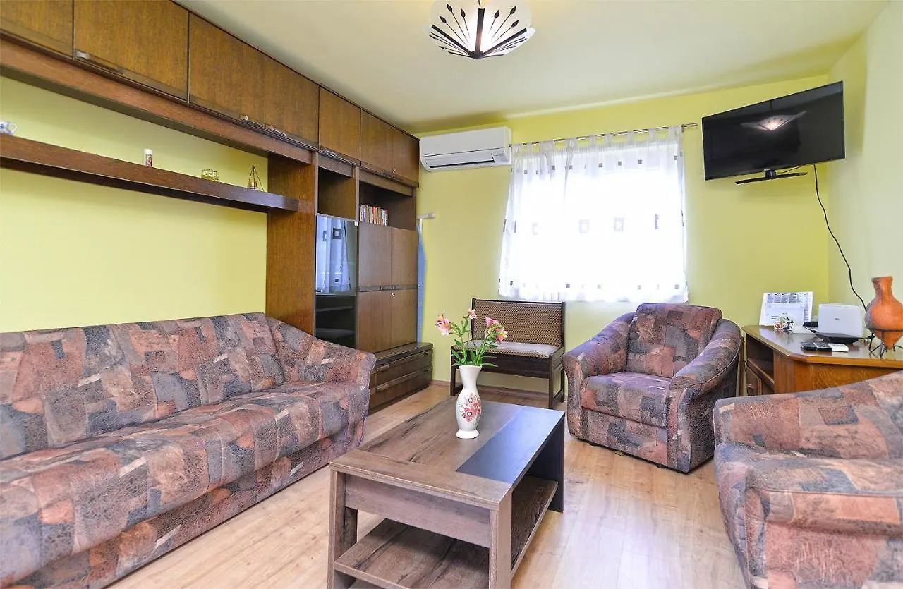 House Fazana 1456 Villa