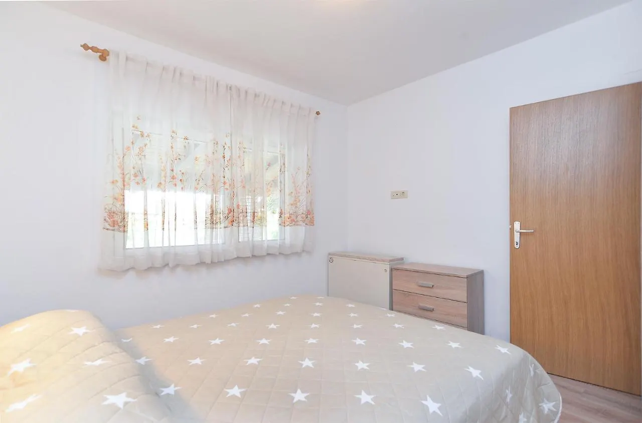 House Fazana 1456 Villa Croatia