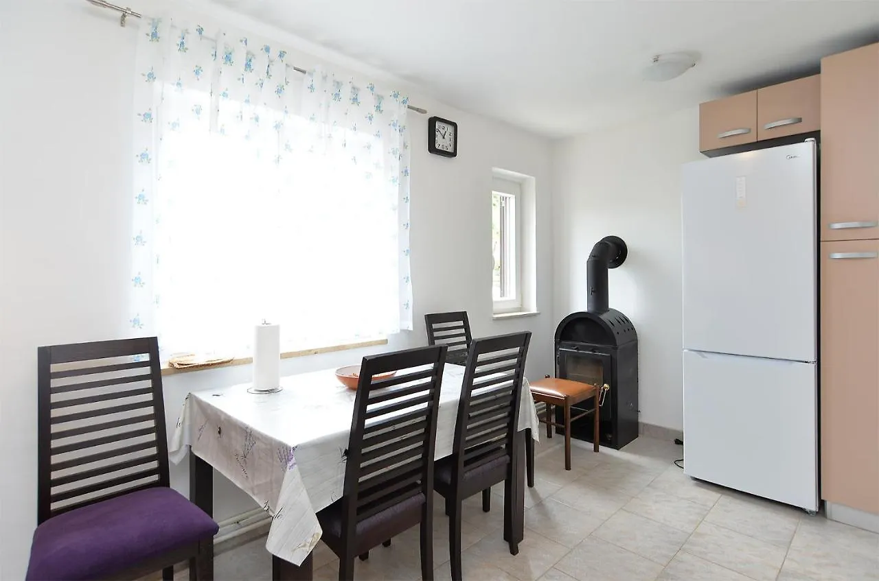 Holiday home House Fazana 1456 Villa Croatia