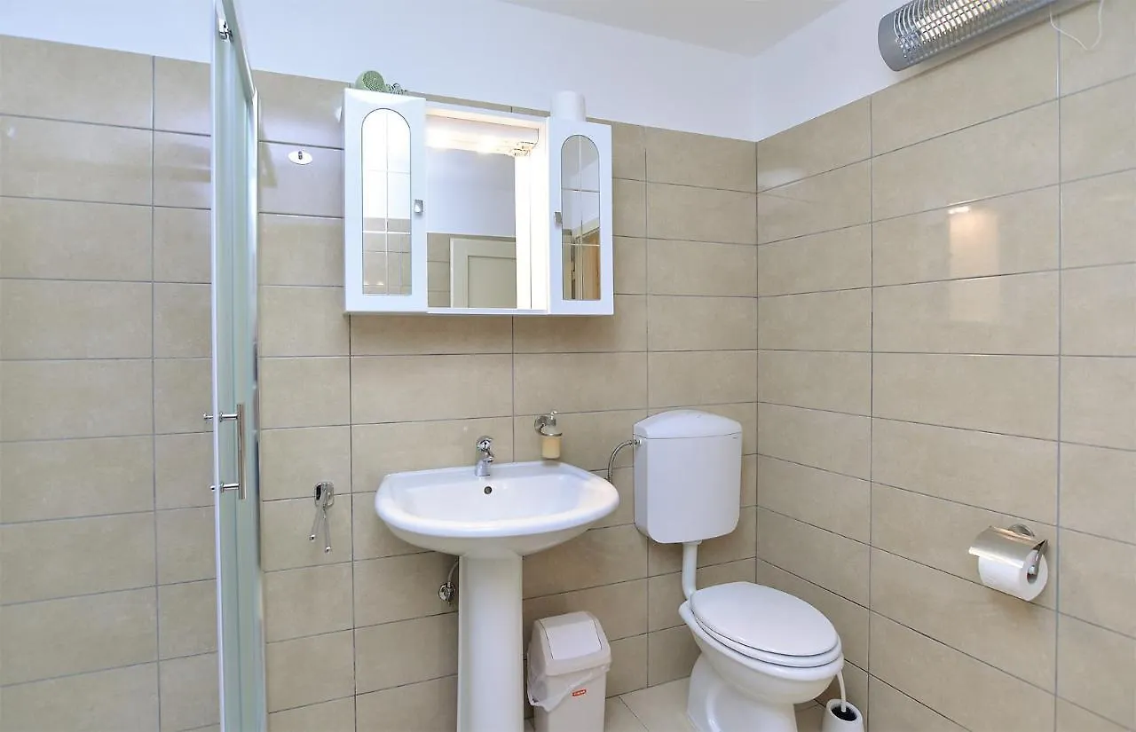 Holiday home House Fazana 1456 Villa Croatia