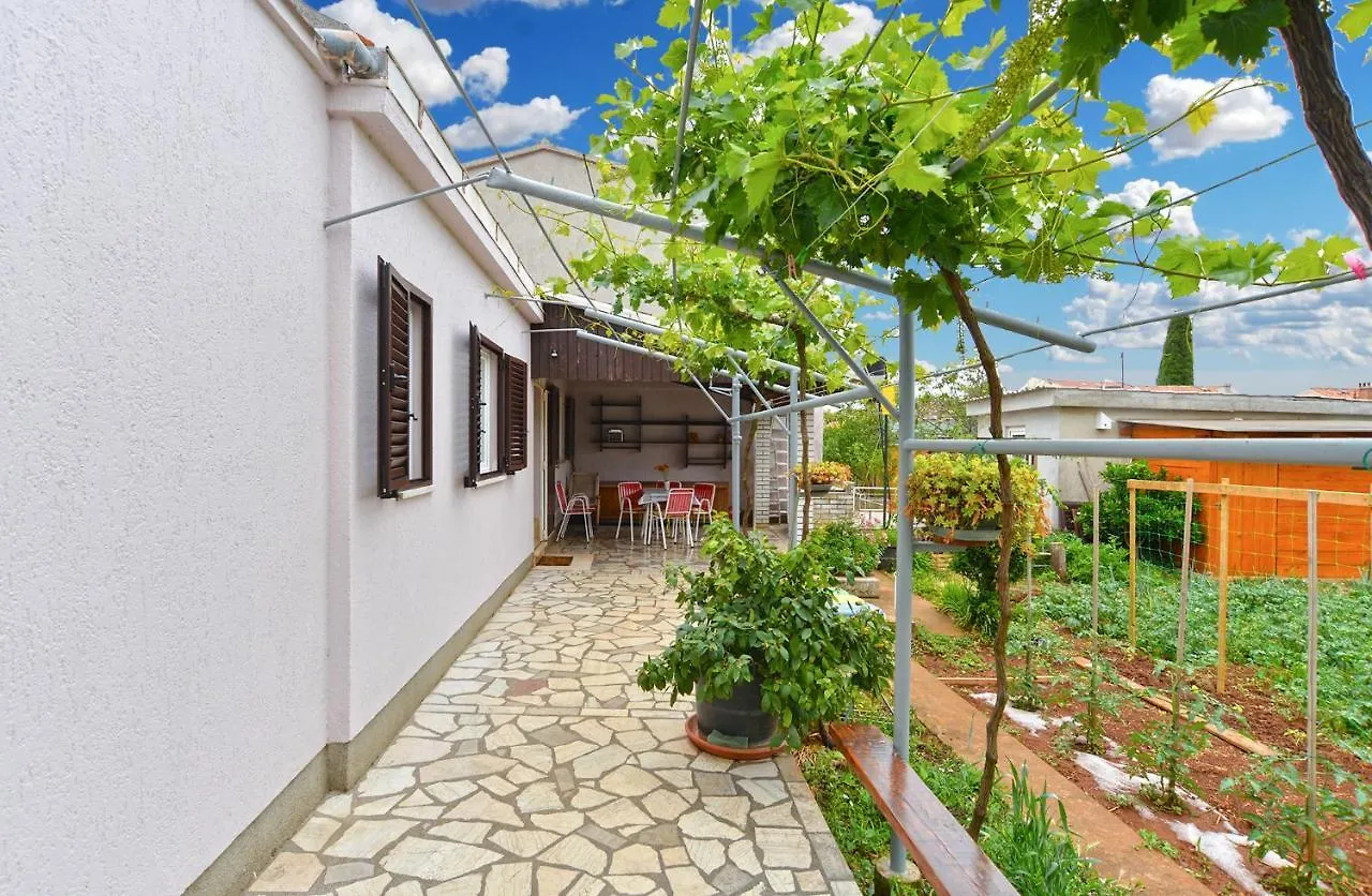 Holiday home House Fazana 1456 Villa