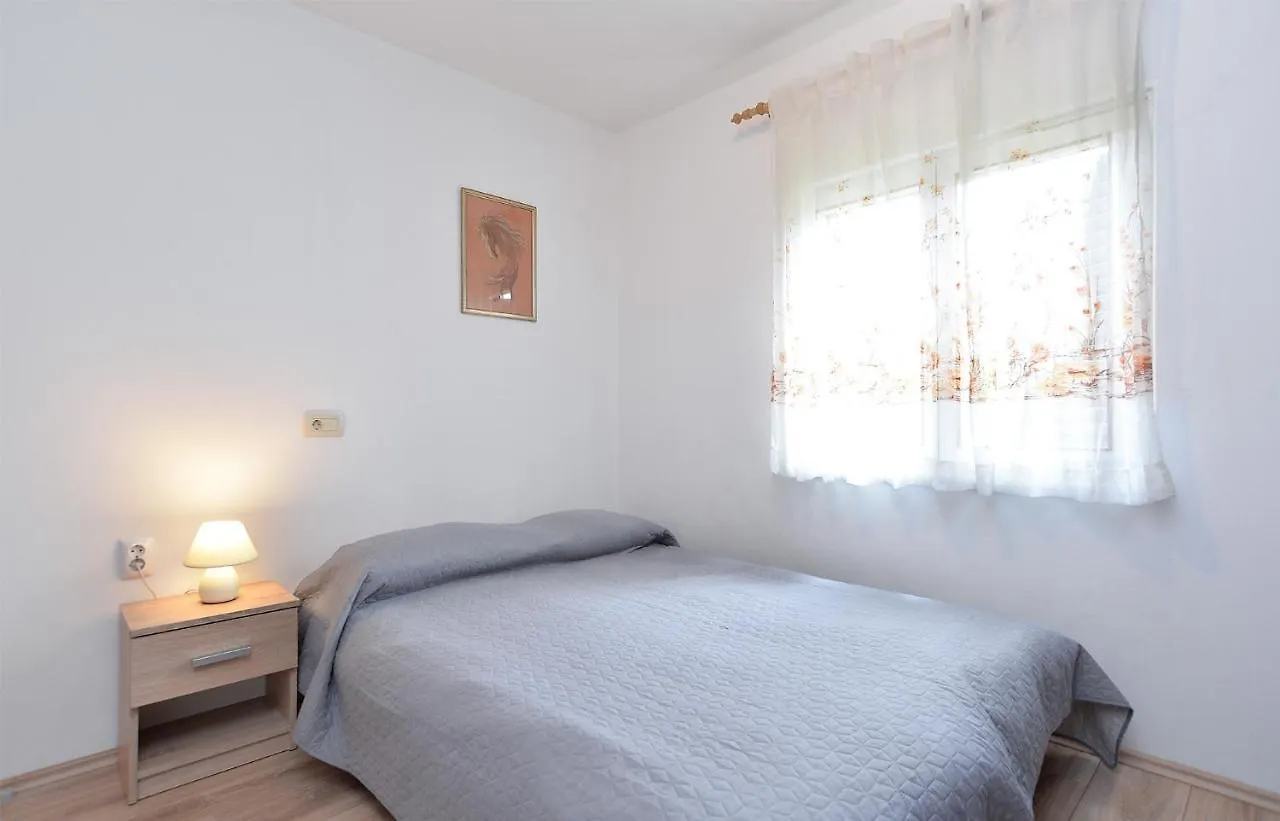 House Fazana 1456 Villa