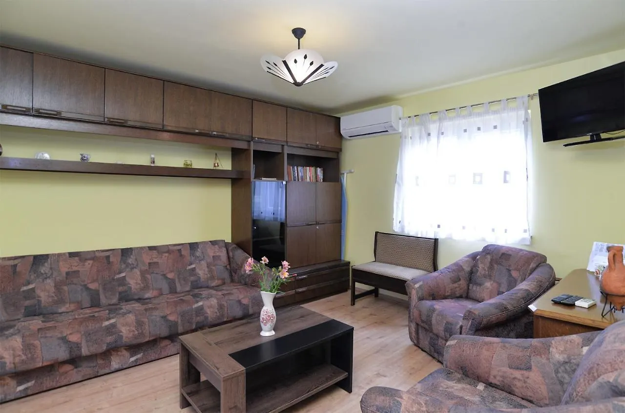House Fazana 1456 Villa