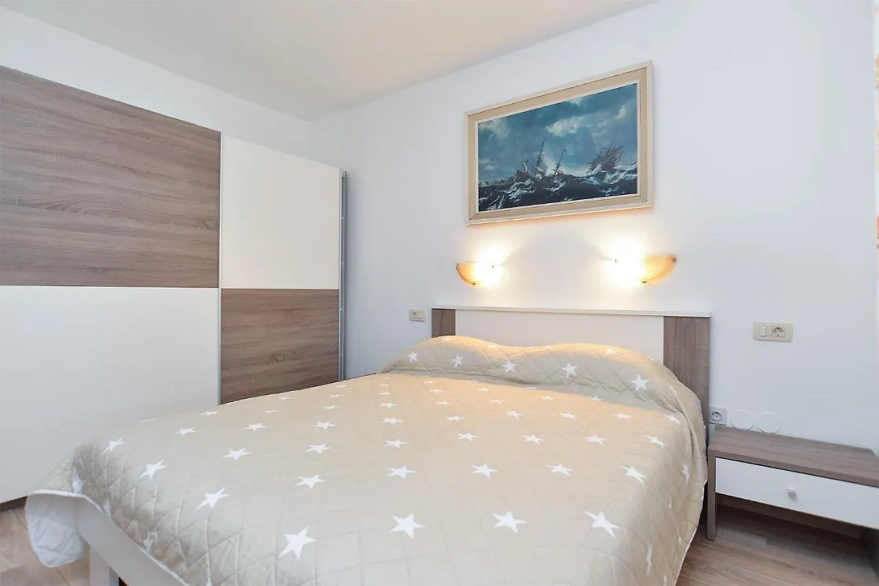 Holiday home House Fazana 1456 Villa