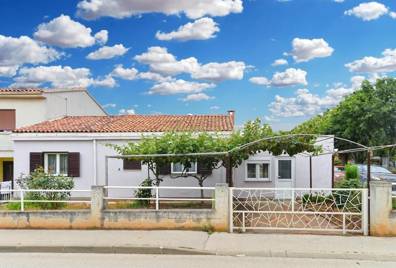 Holiday home House Fazana 1456 Villa