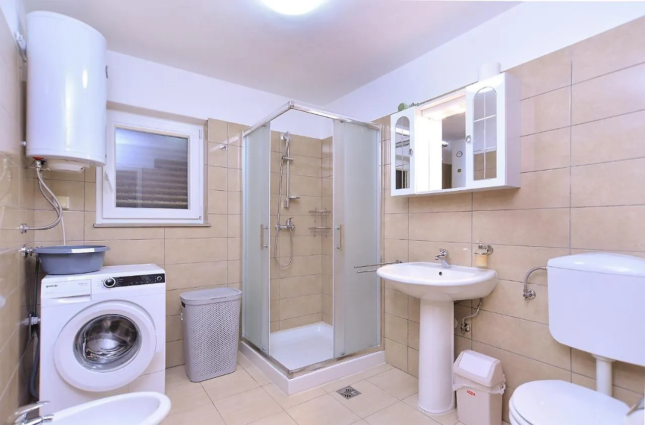 House Fazana 1456 Villa