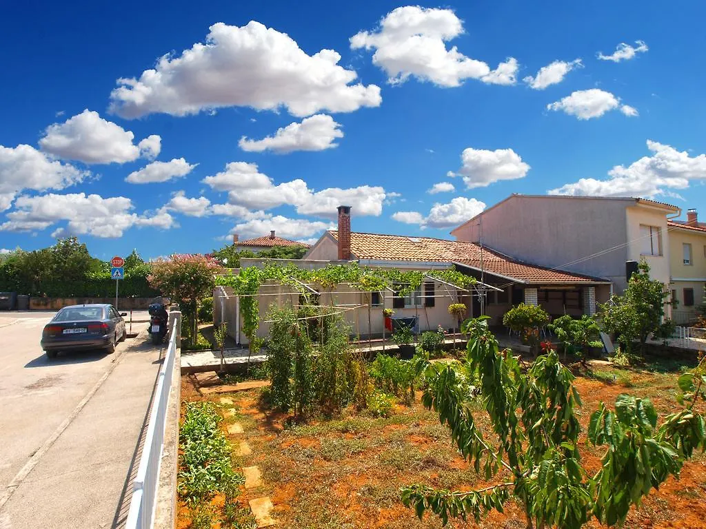 Holiday home House Fazana 1456 Villa