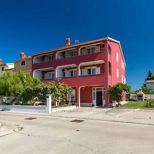 Boris Apartament