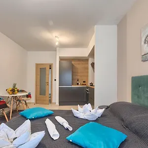 Adriatic Apartament