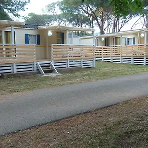 Feriepark Plamar Mobile Homes Bi Village, Fažana