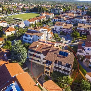  Apartmán Mir