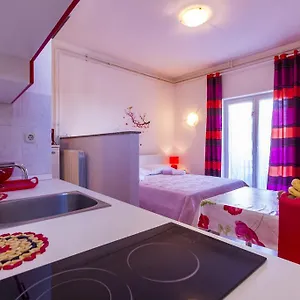  Apartmán Lori