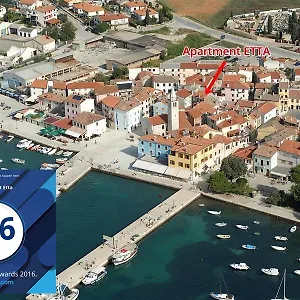 Etta Apartament