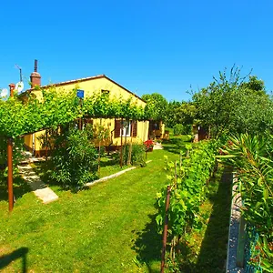 Ferienhaus House 1037, Fažana