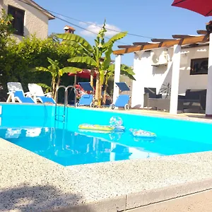Ferienhaus Zen, Fažana