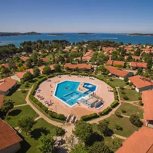Holiday park Albatross Mobile Homes On Bi Village, Fazana