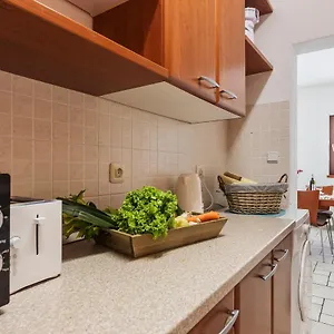 Ferienhaus House Pineta - Fazana, Sea View & Mini Wellness, Fažana