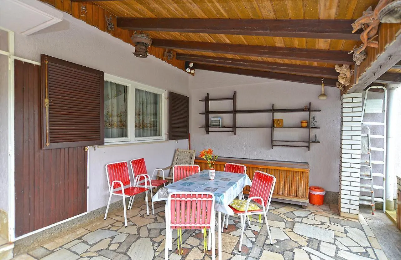 Willa House Fazana 1456 Dom wakacyjny